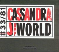 Jumpworld von Cassandra Wilson