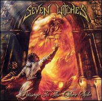 Passage to the Other Side von Seven Witches