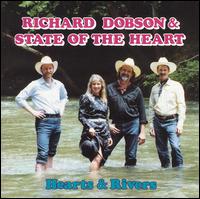 Hearts & Rivers von Richard Dobson