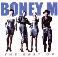 Best of Boney M. [Camden] von Boney M.