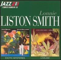 Exotic Mysteries/Loveland von Lonnie Liston Smith