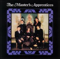 Complete Recordings 1965-1968 von The Master's Apprentices