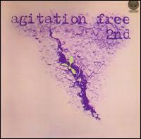 2nd von Agitation Free