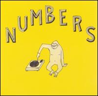 Ee-Uh! von Numbers