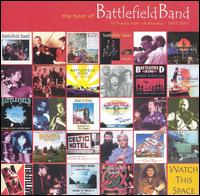 Best of Battlefield Band/Temple Records: A 25 Year Legacy von The Battlefield Band