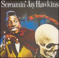 Frenzy von Screamin' Jay Hawkins