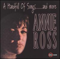 Handful of Songs and More von Annie Ross