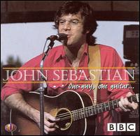 One Guy, One Guitar von John Sebastian