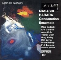 Enter the Continent von Masashi Harada