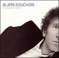 Collection von Alain Souchon