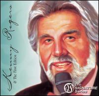 Signature Series von Kenny Rogers