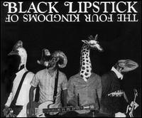 Four Kingdoms of Black Lipstick von Black Lipstick