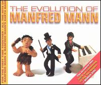 Evolution of Manfred Mann von Manfred Mann