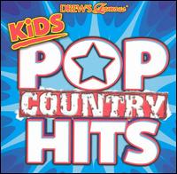 Drew's Famous Kids Pop Country Hits von Drew's Famous