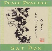 Peace Practice von Sat Hon