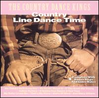 Country Line Dance Time von The Country Dance Kings