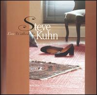 Love Walked In von Steve Kuhn