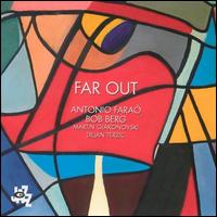 Far Out von Antonio Faraò