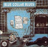 Blue Collar Blues von Richard Dobson