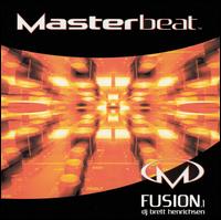 Masterbeat: Fusion Vol. 1 von Brett Henrichsen