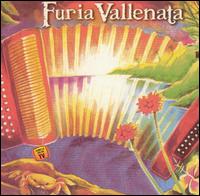 Furia Vallenata von Furia Vallenata