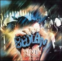 Live in London 1973 von Bedlam