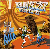 Best of Big Band von Brian Setzer