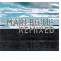 Remixed von Mari Boine