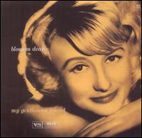 My Gentleman Friend von Blossom Dearie