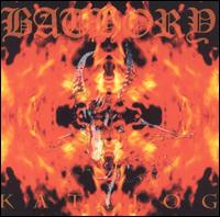 Katalog von Bathory