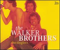 Singles Plus von The Walker Brothers