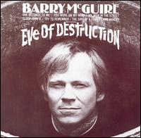 Eve of Destruction von Barry McGuire