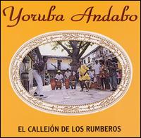 Callejón de los Rumberos [2003] von Yoruba Andabo