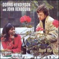 There You Go von Dorris Henderson