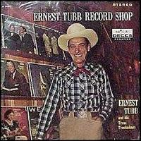 Ernest Tubb Record Shop von Ernest Tubb