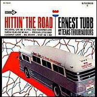 Hittin' the Road von Ernest Tubb