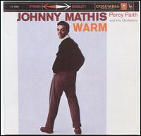 Warm von Johnny Mathis