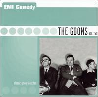 Vol. 2: Classic Goons Sketches von The Goons