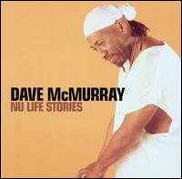 Nu Life Stories von David McMurray