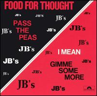 Food for Thought von The J.B.'s