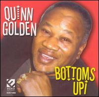 Bottoms Up! von Quinn Golden