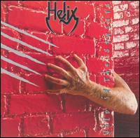 Wild in the Streets von Helix