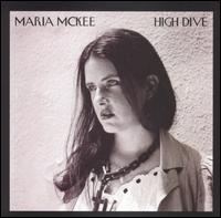 High Dive von Maria McKee