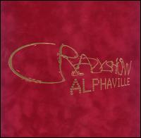 Crazyshow von Alphaville