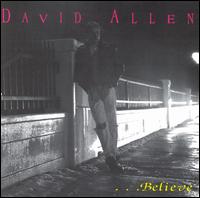 Believe von David Allen