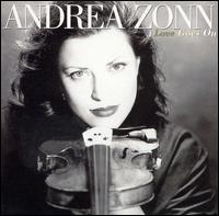 Love Goes On von Andrea Zonn