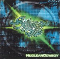 Nuclear Cowboy von John Sykes