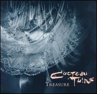 Treasure von Cocteau Twins