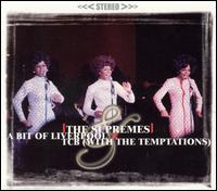 Bit of Liverpool/T.C.B. [Original Soundtrack] von The Supremes