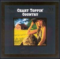 Gold Collection: Chart Toppin' Country von Various Artists